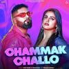 Chammak Challo - Navv Inder Poster
