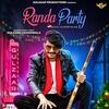 Randa Party - Gulzaar Chhaniwala Poster