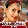  Rammo Rammo - Bhuj Poster