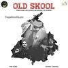 Old Skool - Sidhu Moose Wala Poster