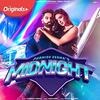 Midnight - Parmish Verma Poster