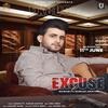 Excuse - Nawab Gurlez Akhtar Poster