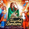 Teri Aali Sardarni - Satinder Satti Poster