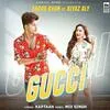  Gucci - Aroob Khan Poster