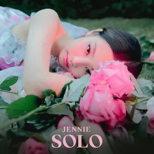  SOLO Song Poster
