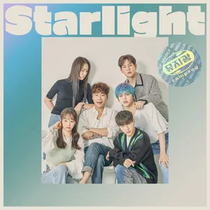  Starlight - Instrumental Song Poster