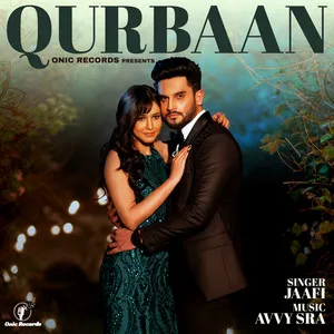  Qurbaan Song Poster