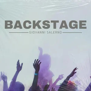  Backstage Song Poster